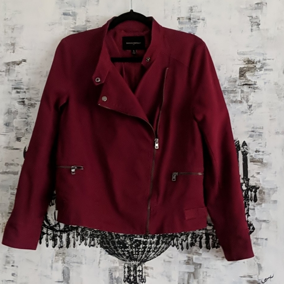 Banana Republic Fall Jacket Medium - Picture 7 of 13